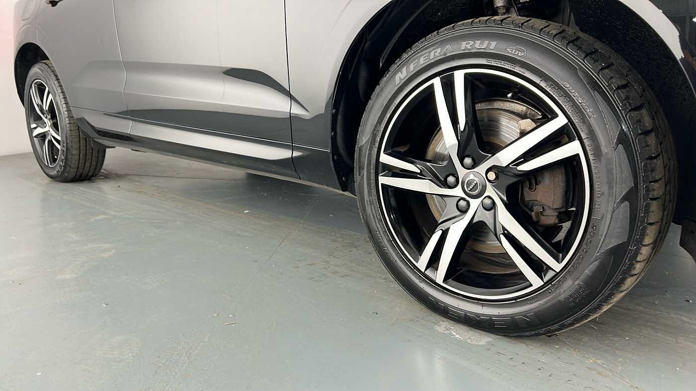 Used Volvo XC60 2021 for sale - 76907947: Photo 27