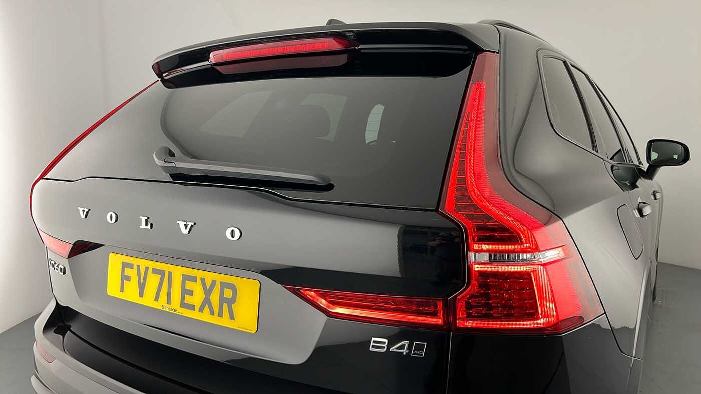 Used Volvo XC60 2021 for sale - 76907947: Photo 29