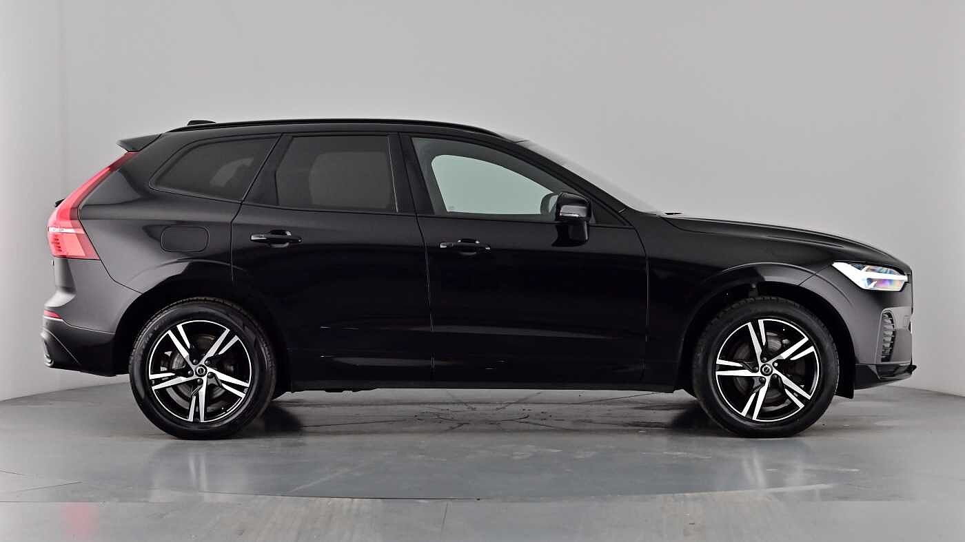 Used Volvo XC60 2021 for sale - 76907947: Photo 3