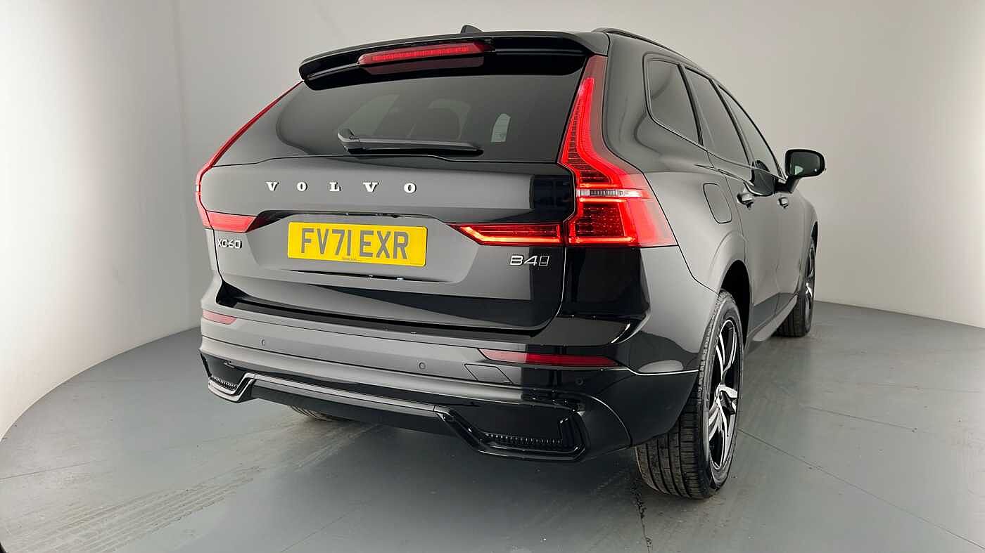Used Volvo XC60 2021 for sale - 76907947: Photo 30