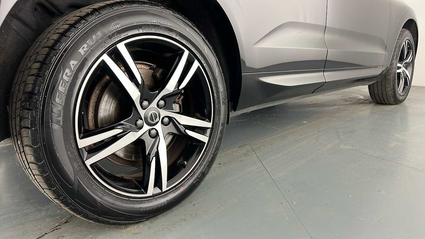 Used Volvo XC60 2021 for sale - 76907947: Photo 31