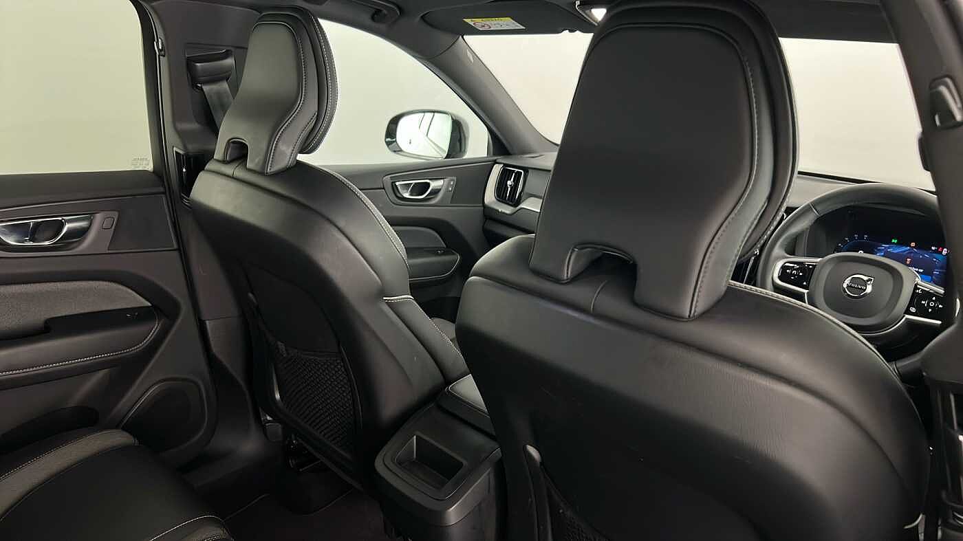 Used Volvo XC60 2021 for sale - 76907947: Photo 32