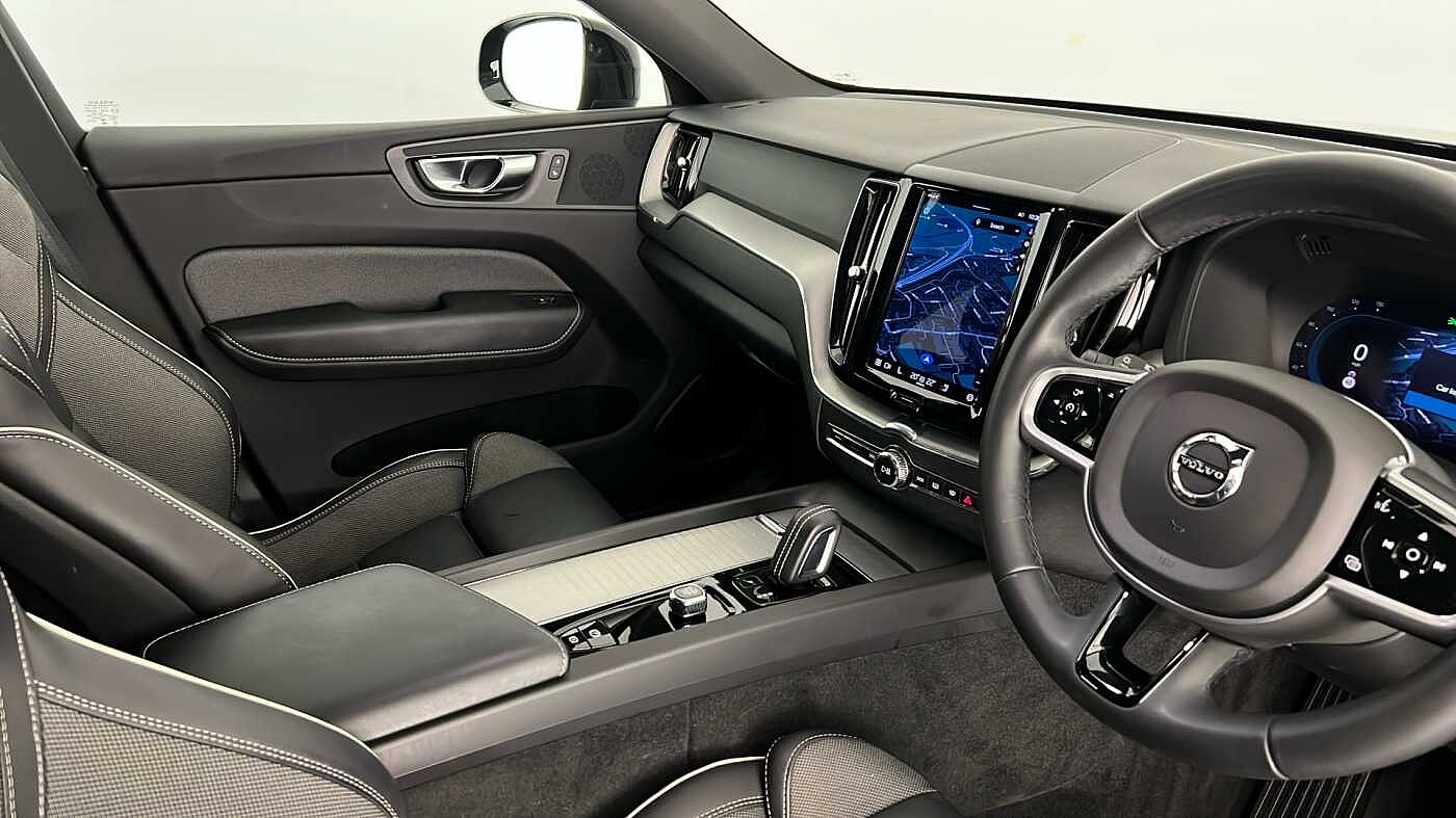 Used Volvo XC60 2021 for sale - 76907947: Photo 36