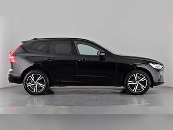 Used Volvo XC60 2021 for sale - 76907947: Photo