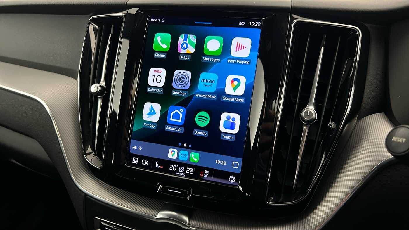 Used Volvo XC60 2021 for sale - 76907947: Photo 40