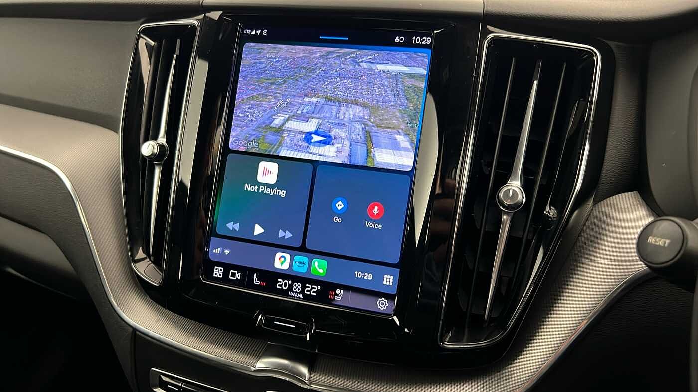 Used Volvo XC60 2021 for sale - 76907947: Photo 41