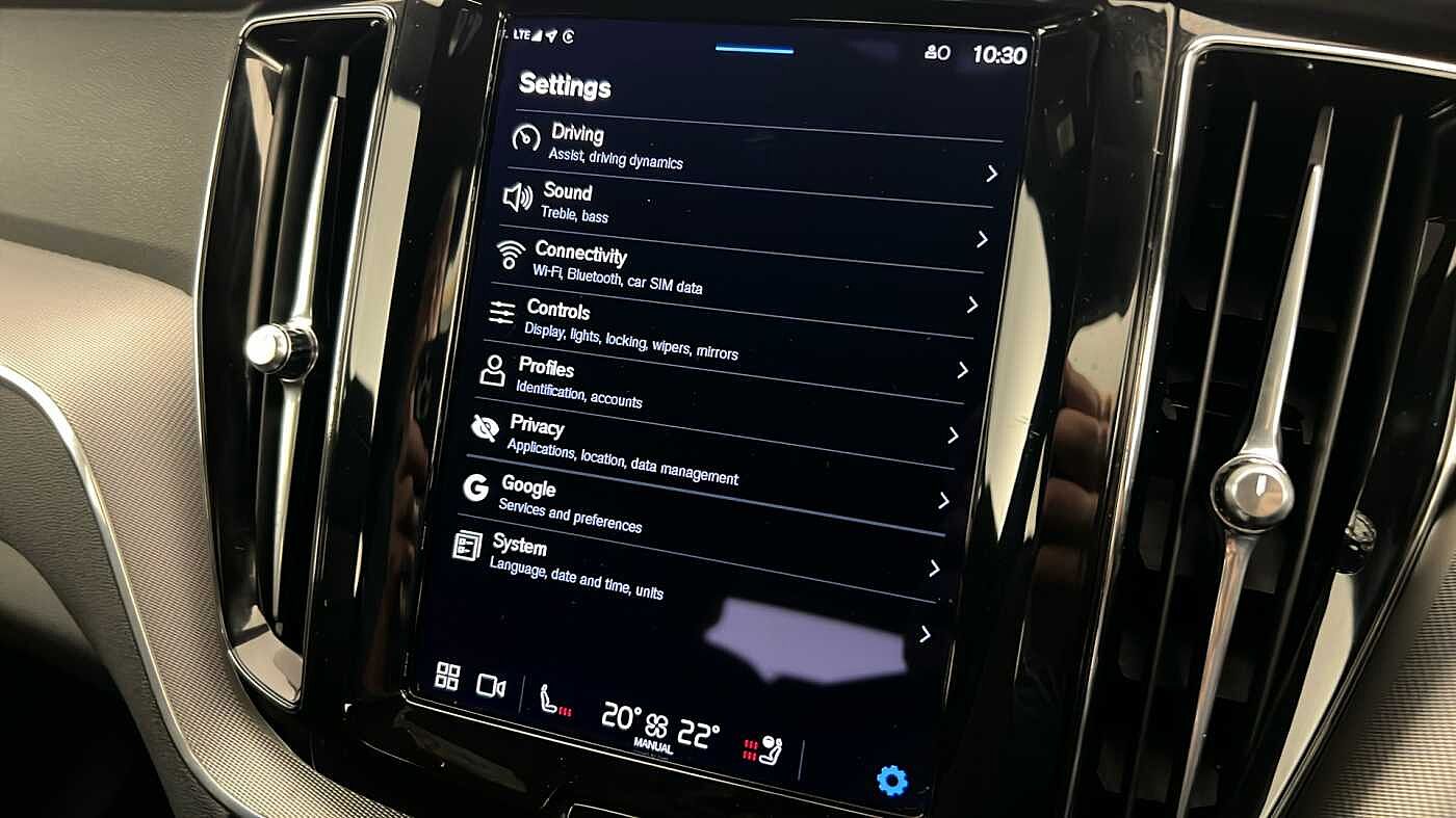 Used Volvo XC60 2021 for sale - 76907947: Photo 42