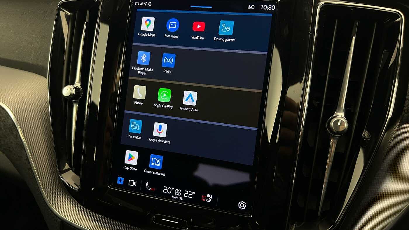 Used Volvo XC60 2021 for sale - 76907947: Photo 43