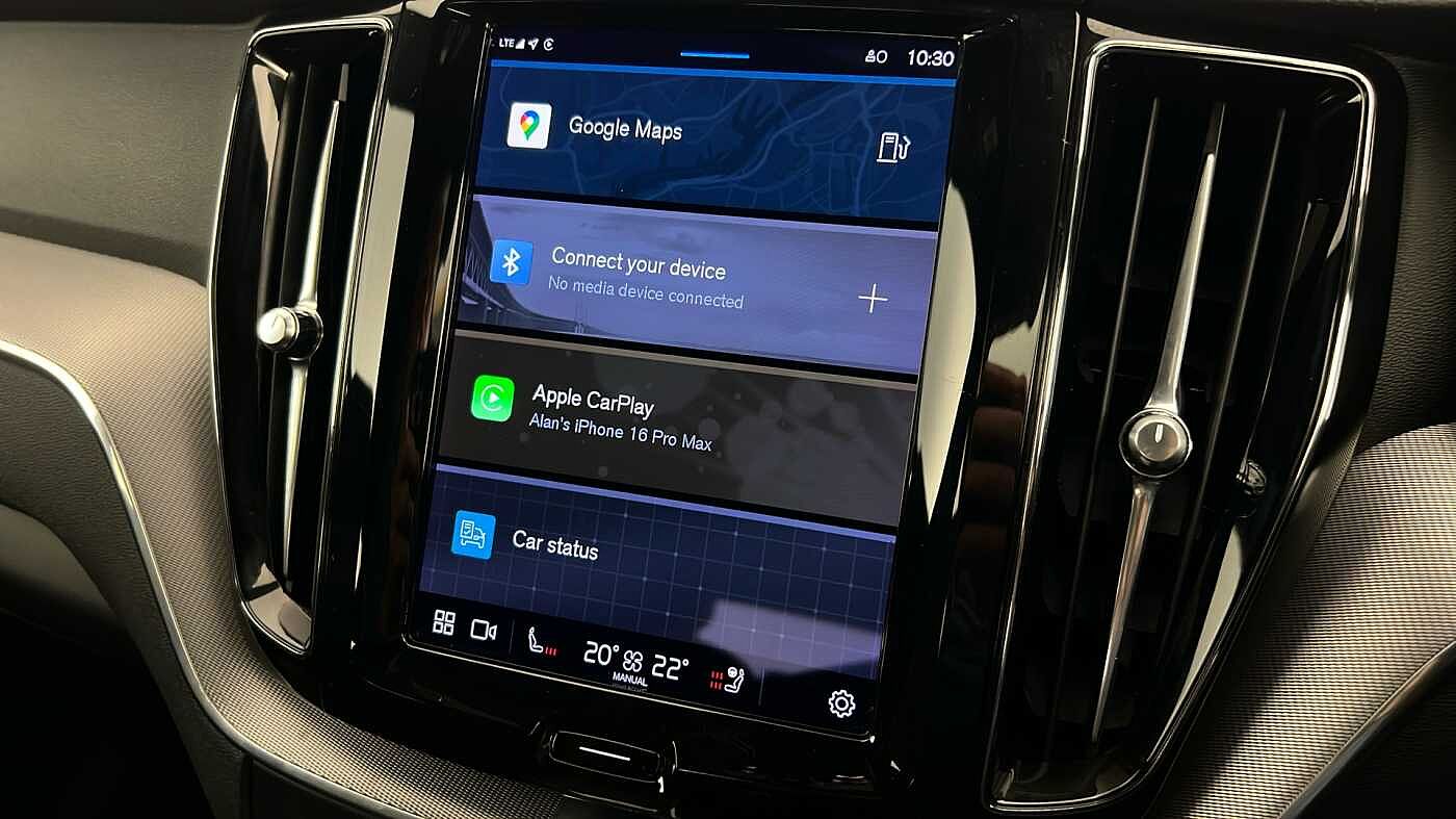 Used Volvo XC60 2021 for sale - 76907947: Photo 44