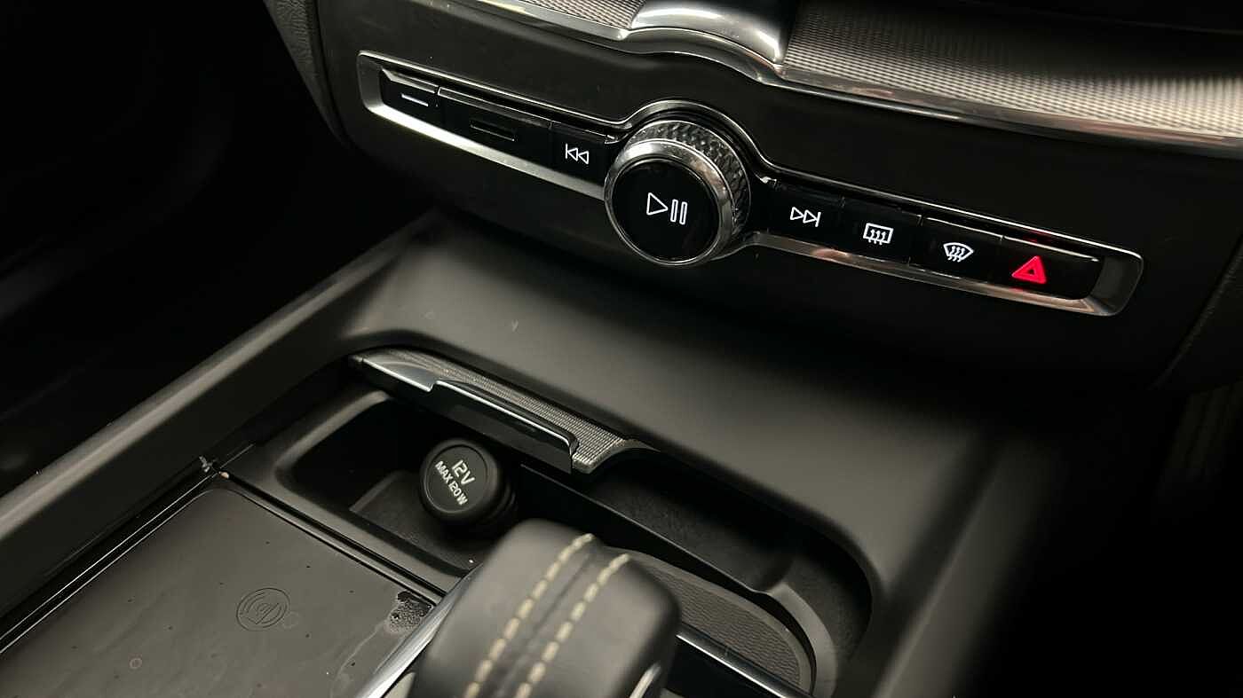 Used Volvo XC60 2021 for sale - 76907947: Photo 46