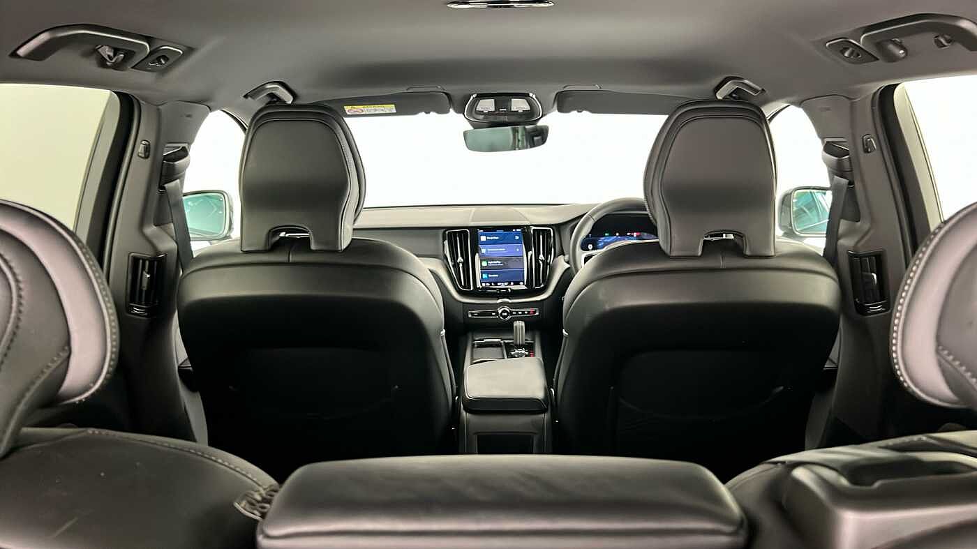 Used Volvo XC60 2021 for sale - 76907947: Photo 49