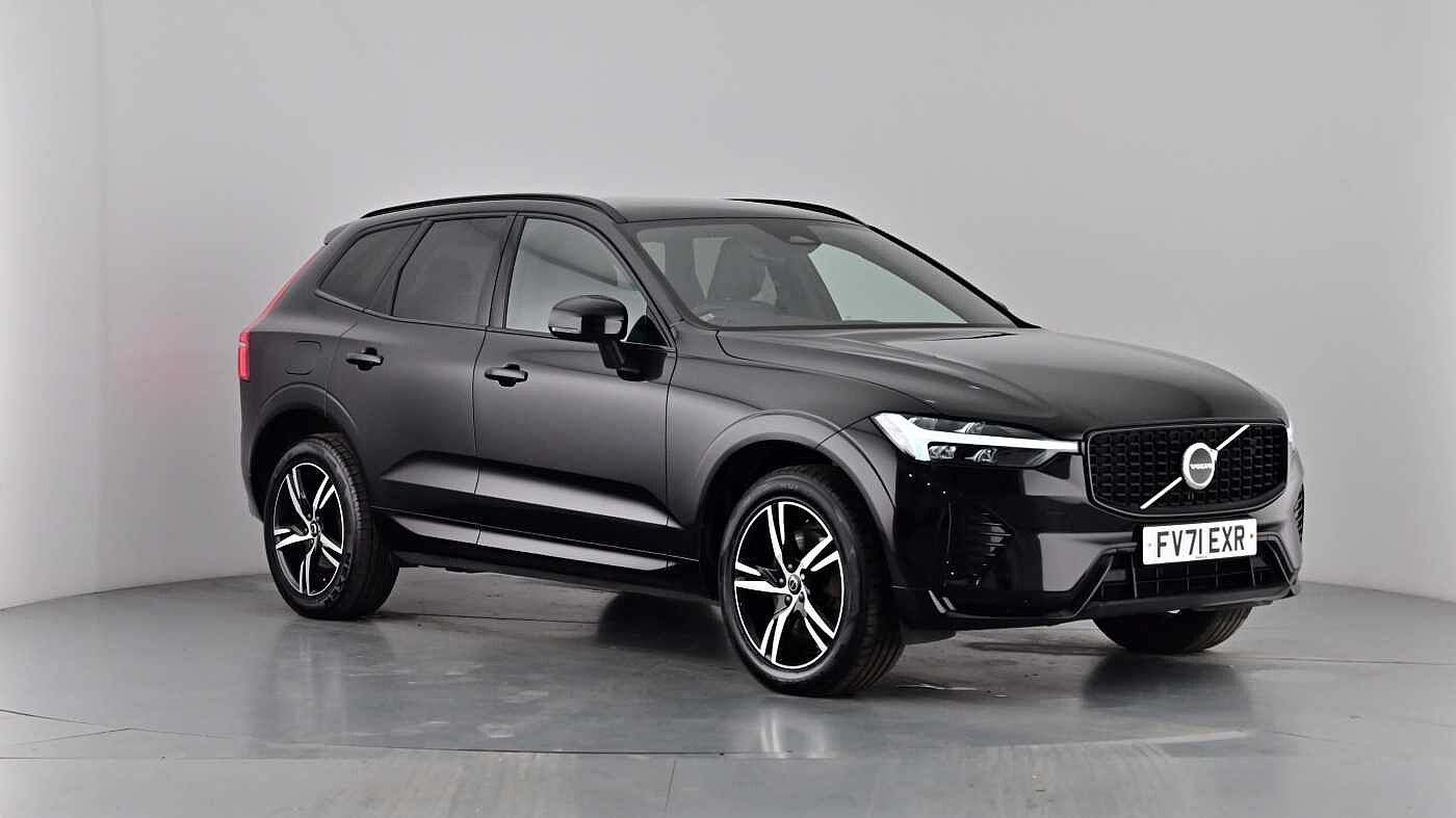 Used Volvo XC60 2021 for sale - 76907947: Photo 51