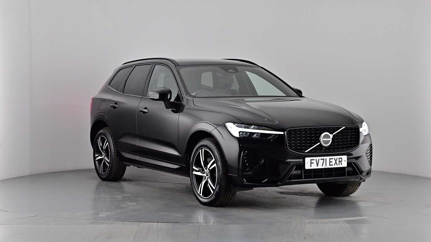 Used Volvo XC60 2021 for sale - 76907947: Photo 52