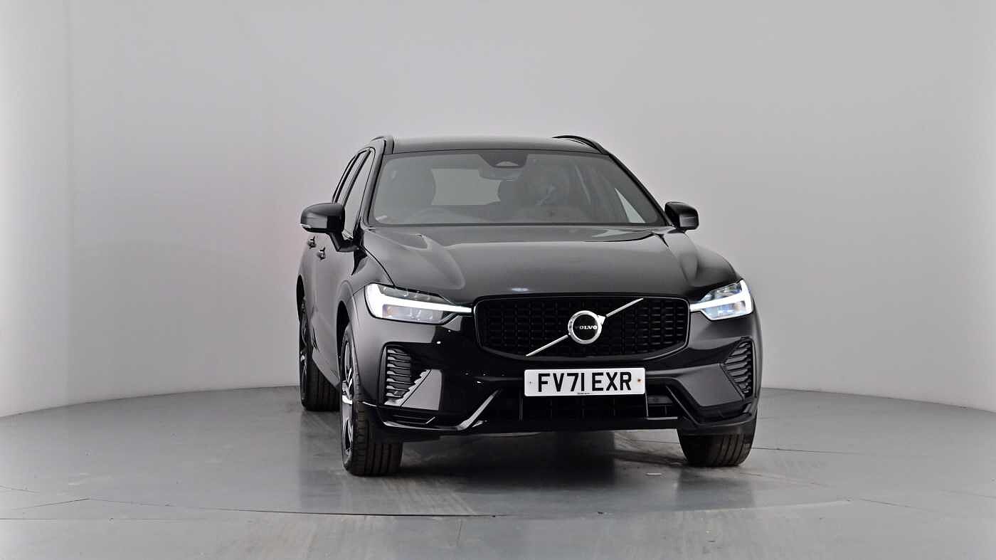 Used Volvo XC60 2021 for sale - 76907947: Photo 54