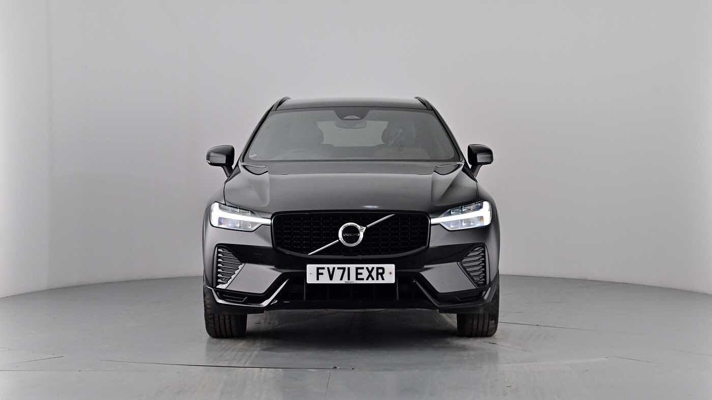 Used Volvo XC60 2021 for sale - 76907947: Photo 55