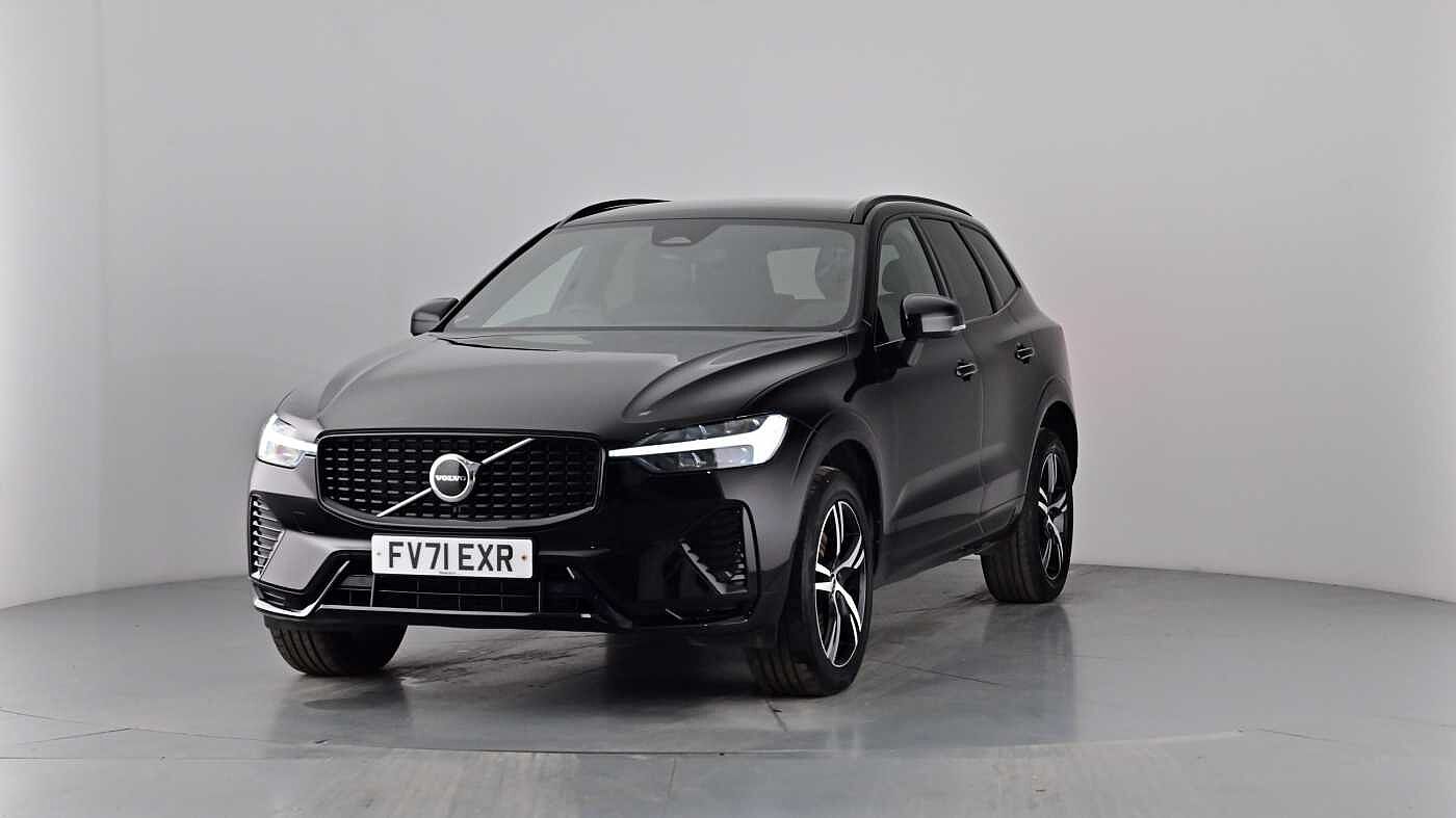 Used Volvo XC60 2021 for sale - 76907947: Photo 57