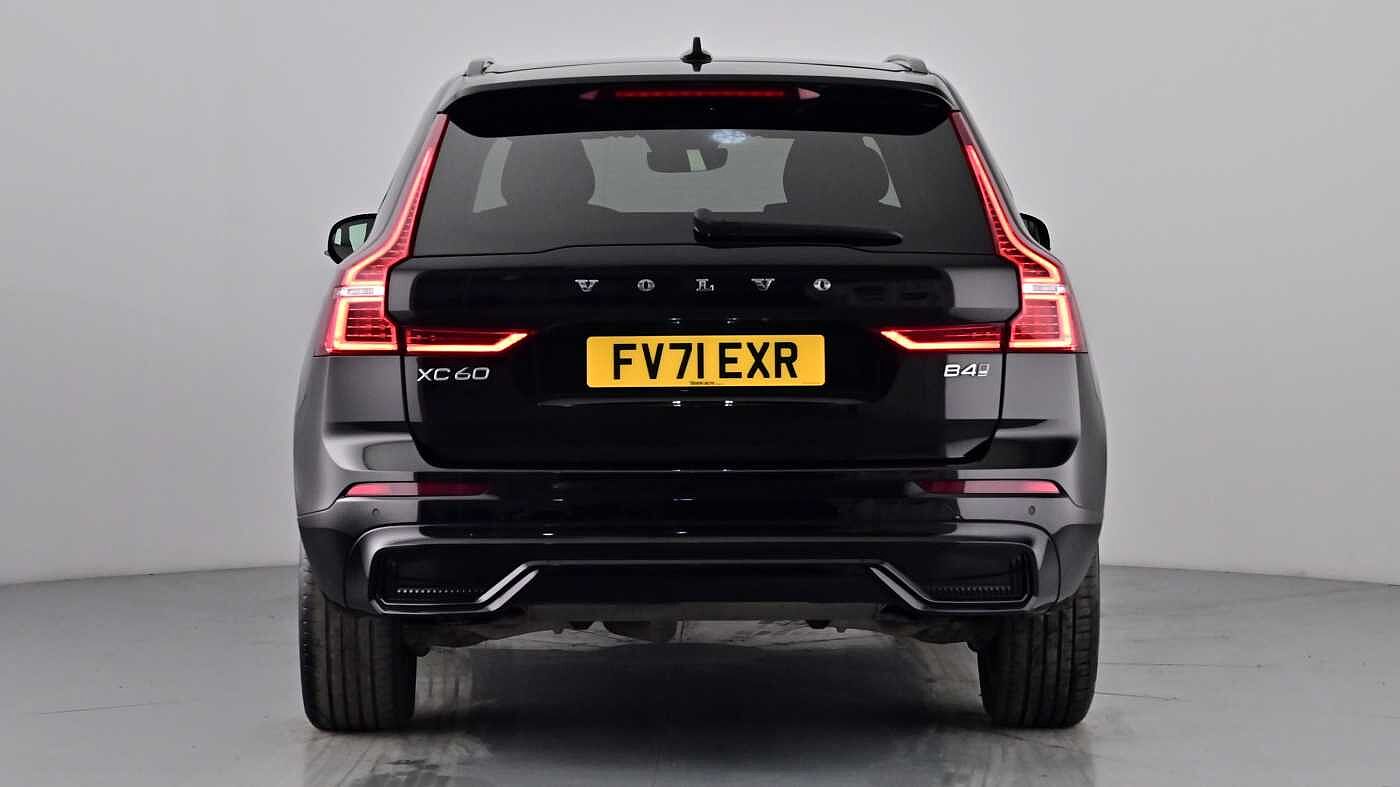 Used Volvo XC60 2021 for sale - 76907947: Photo 6