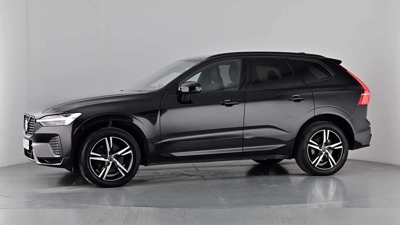 Used Volvo XC60 2021 for sale - 76907947: Photo 62