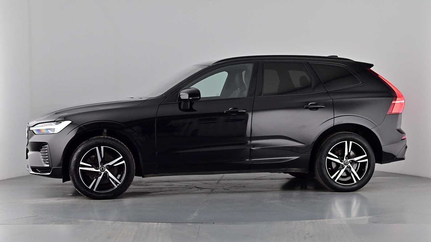 Used Volvo XC60 2021 for sale - 76907947: Photo 63