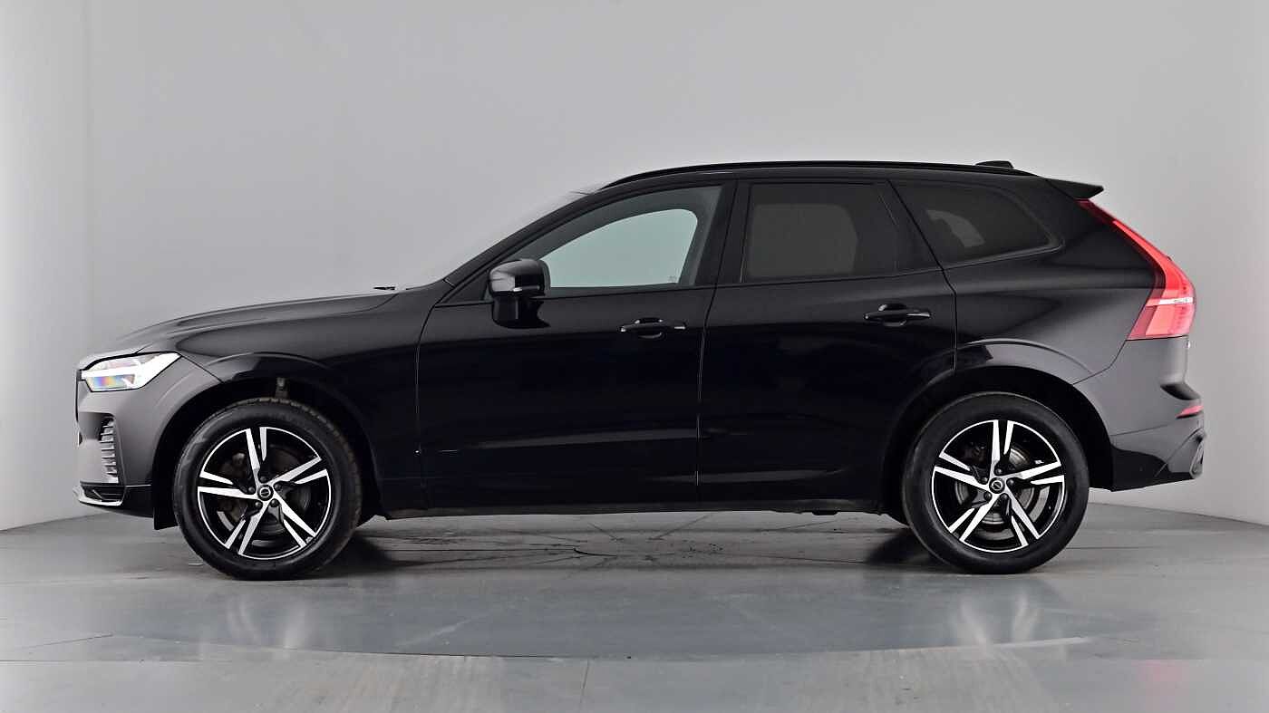 Used Volvo XC60 2021 for sale - 76907947: Photo 64