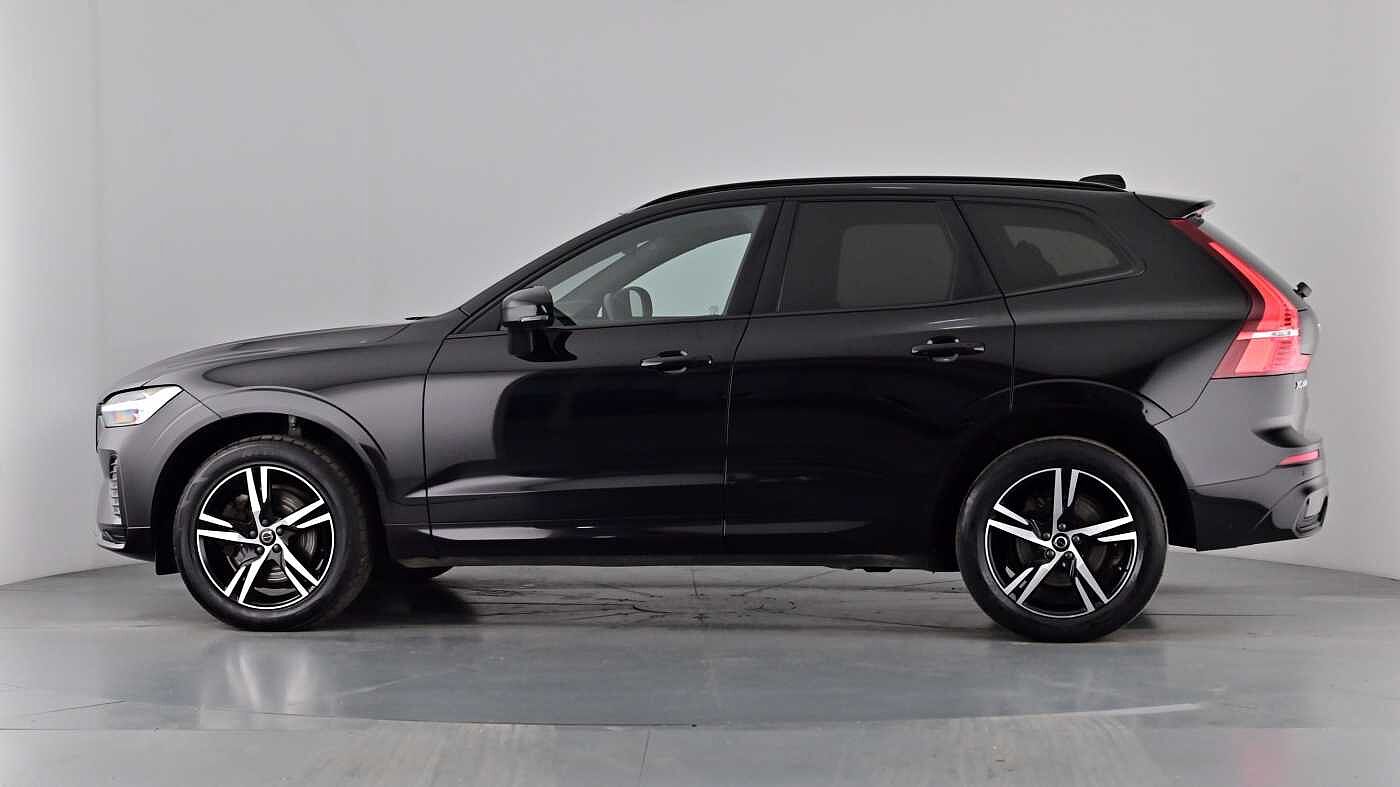 Used Volvo XC60 2021 for sale - 76907947: Photo 65