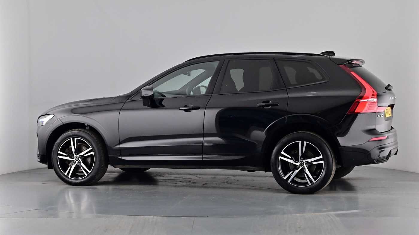 Used Volvo XC60 2021 for sale - 76907947: Photo 66