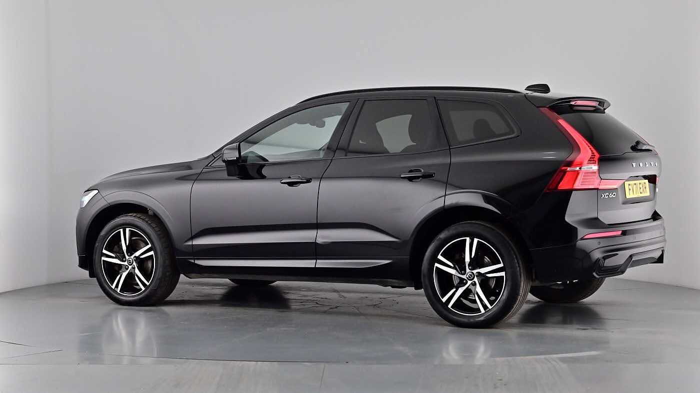 Used Volvo XC60 2021 for sale - 76907947: Photo 67