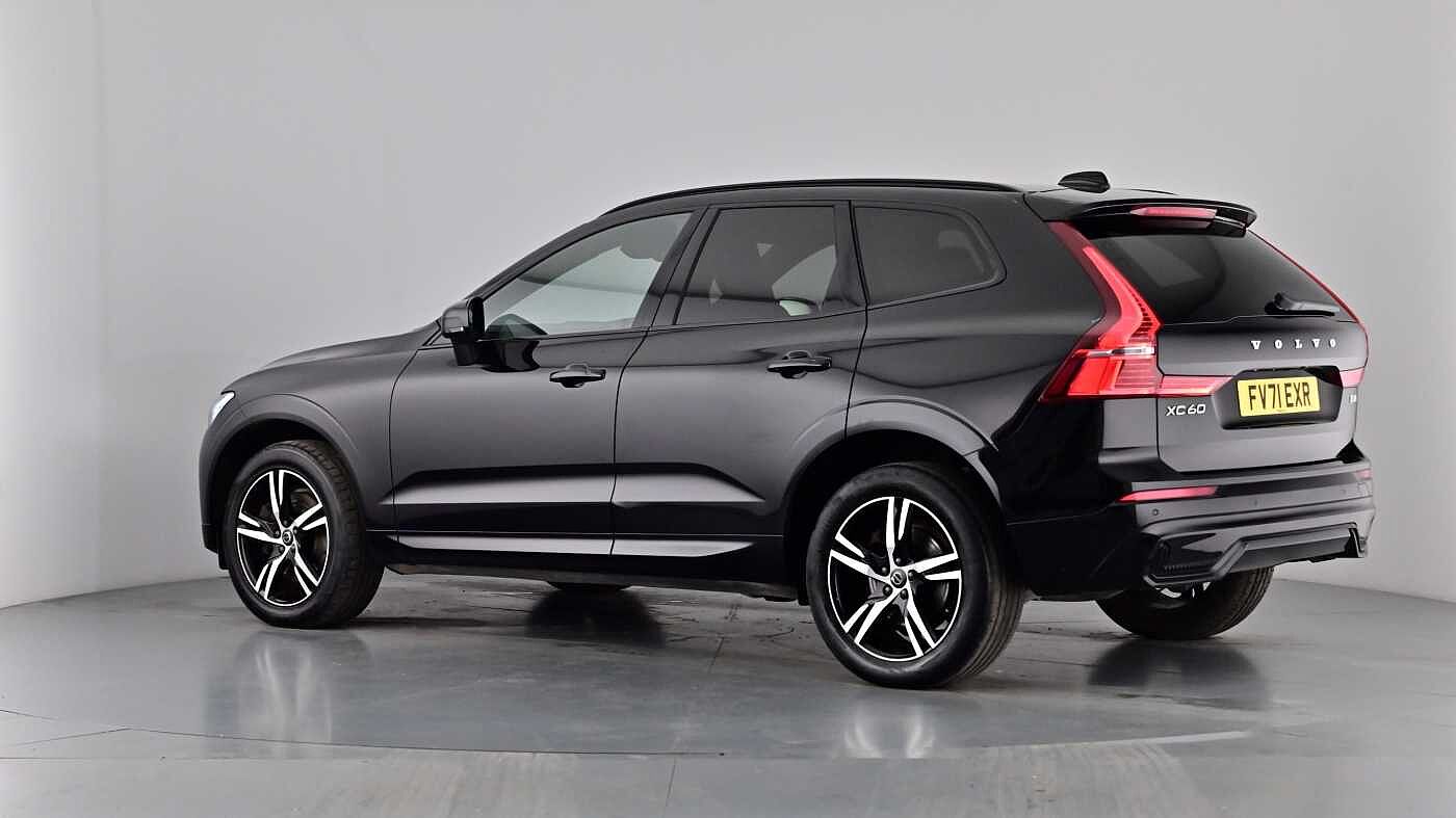 Used Volvo XC60 2021 for sale - 76907947: Photo 68