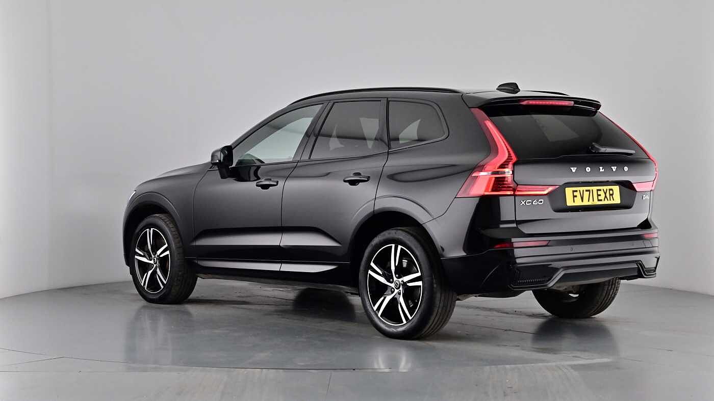 Used Volvo XC60 2021 for sale - 76907947: Photo 69