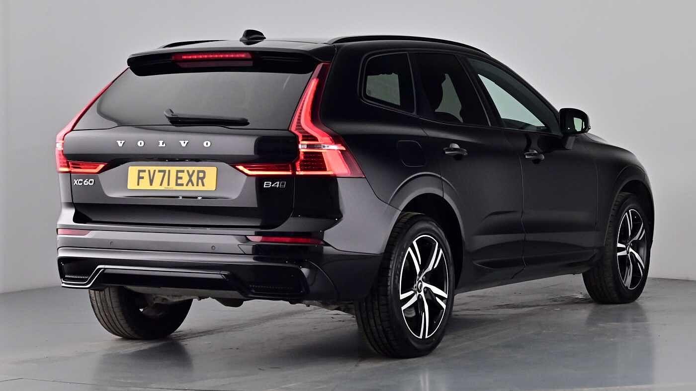 Used Volvo XC60 2021 for sale - 76907947: Photo 7
