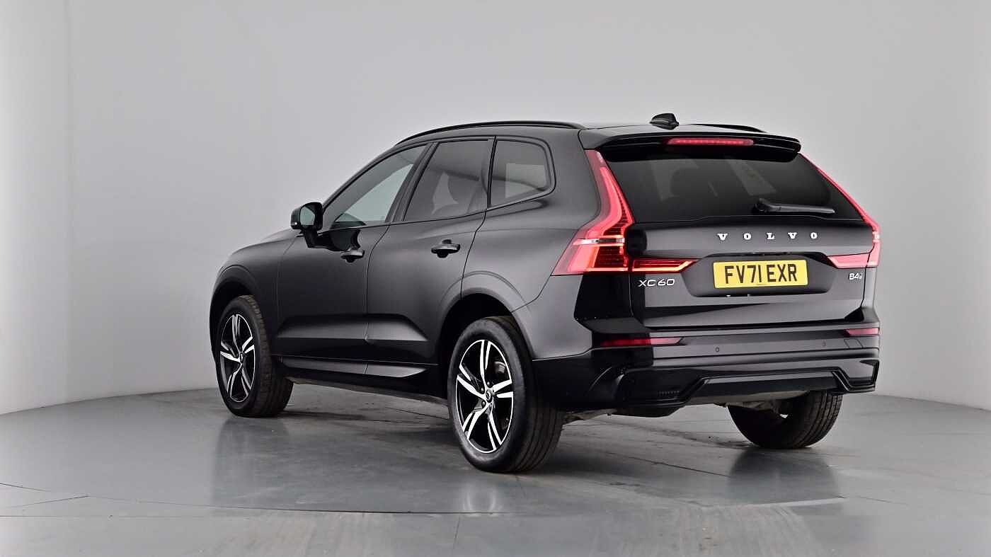 Used Volvo XC60 2021 for sale - 76907947: Photo 70