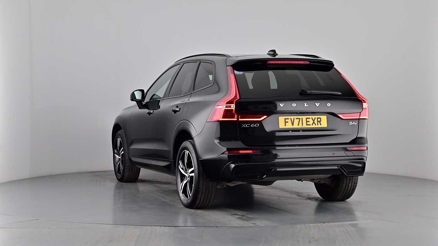 Used Volvo XC60 2021 for sale - 76907947: Photo 71