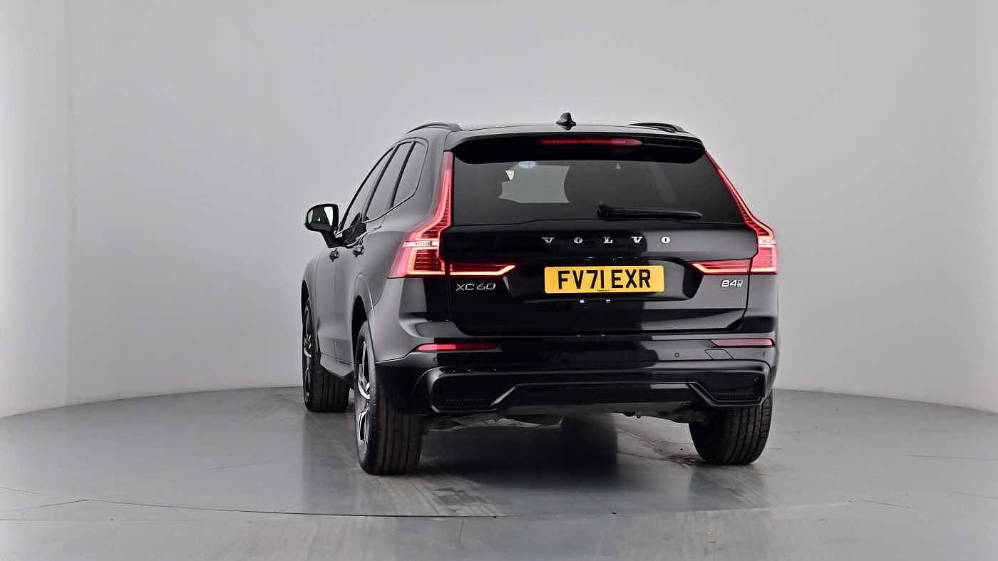 Used Volvo XC60 2021 for sale - 76907947: Photo 72