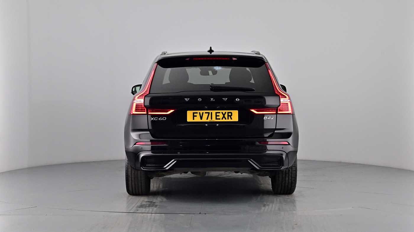 Used Volvo XC60 2021 for sale - 76907947: Photo 73