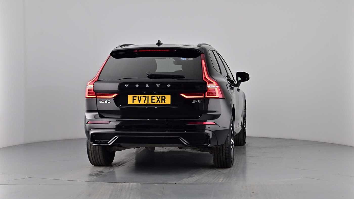 Used Volvo XC60 2021 for sale - 76907947: Photo 74