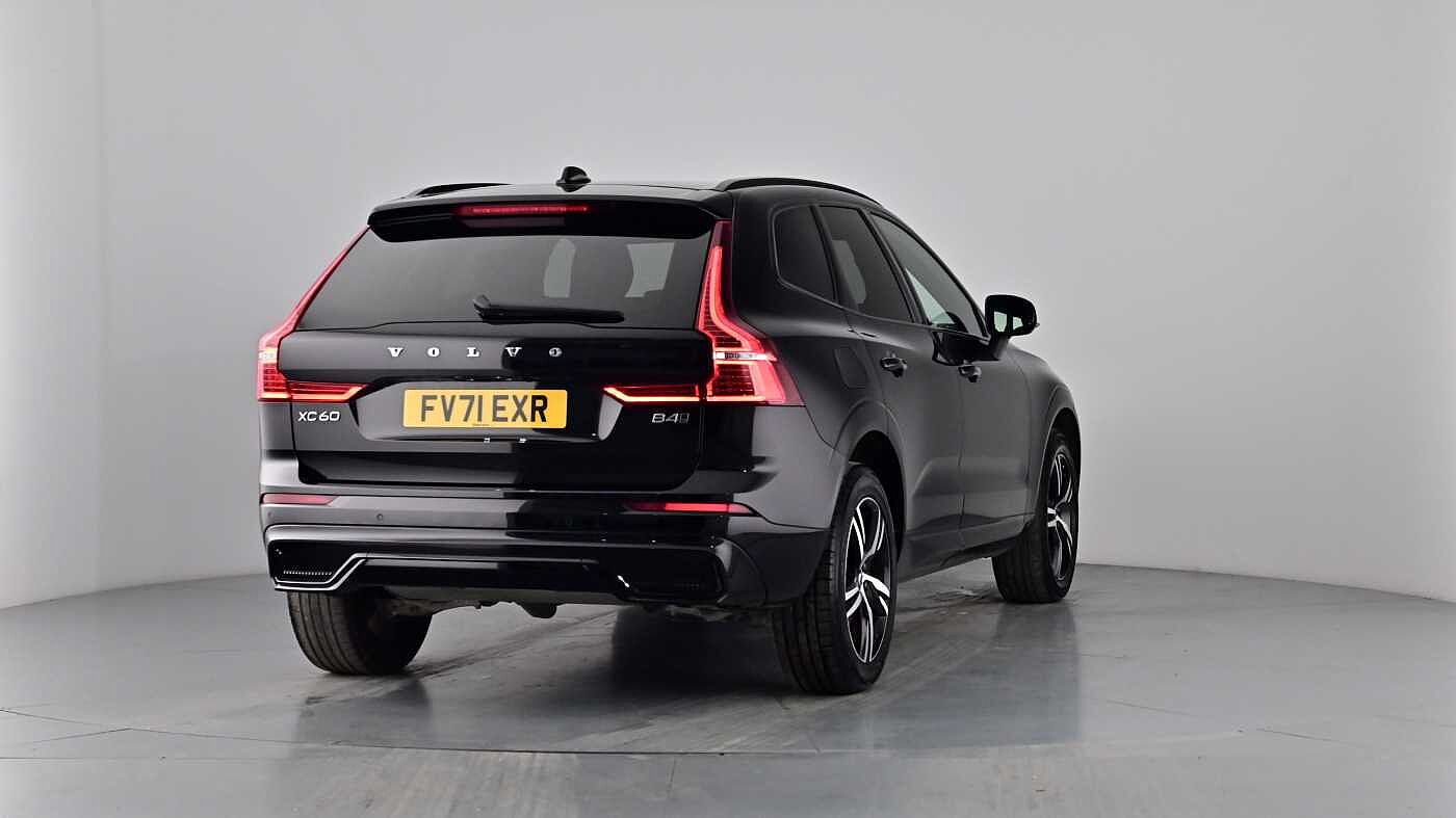 Used Volvo XC60 2021 for sale - 76907947: Photo 75