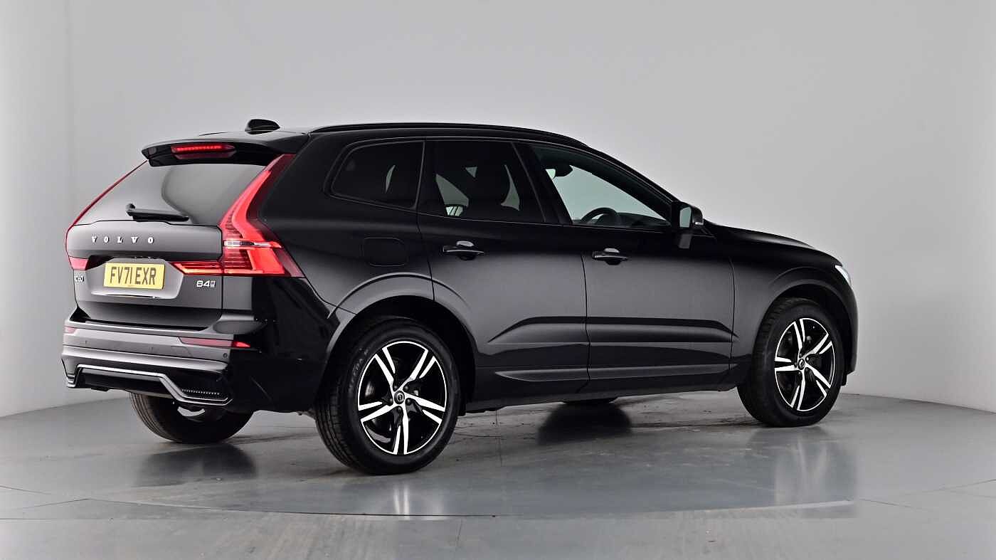 Used Volvo XC60 2021 for sale - 76907947: Photo 78