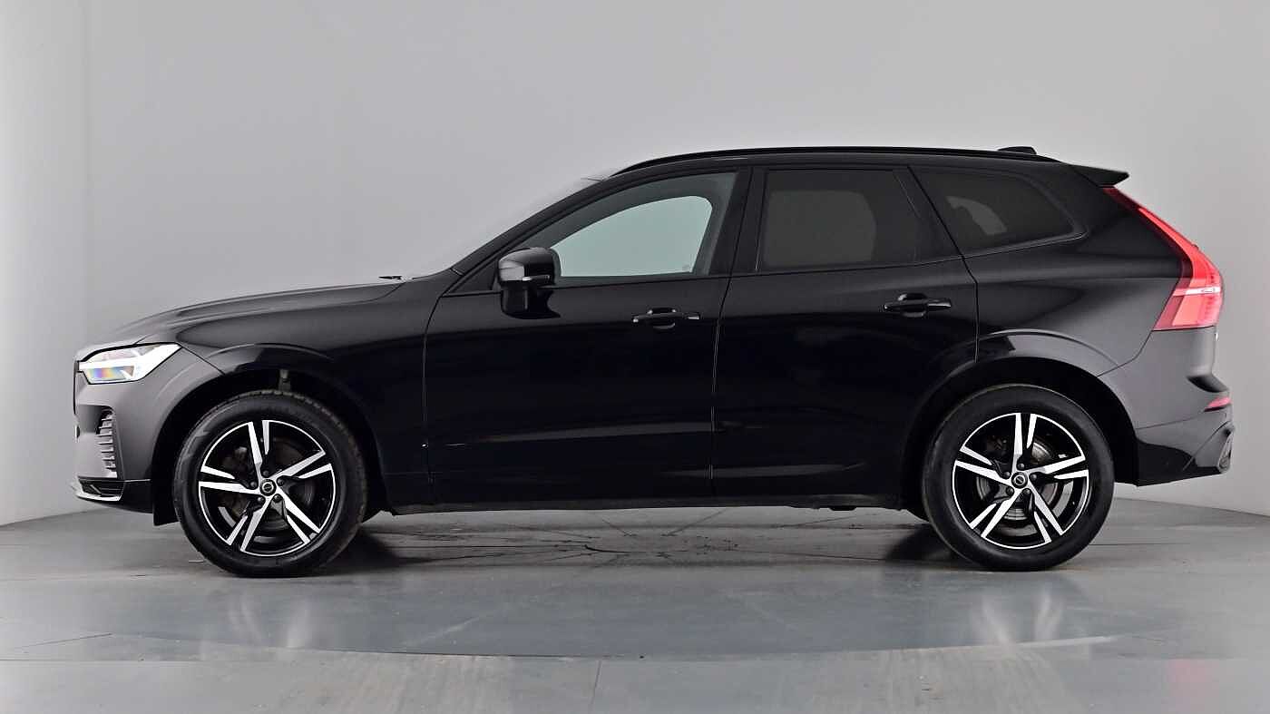 Used Volvo XC60 2021 for sale - 76907947: Photo 8
