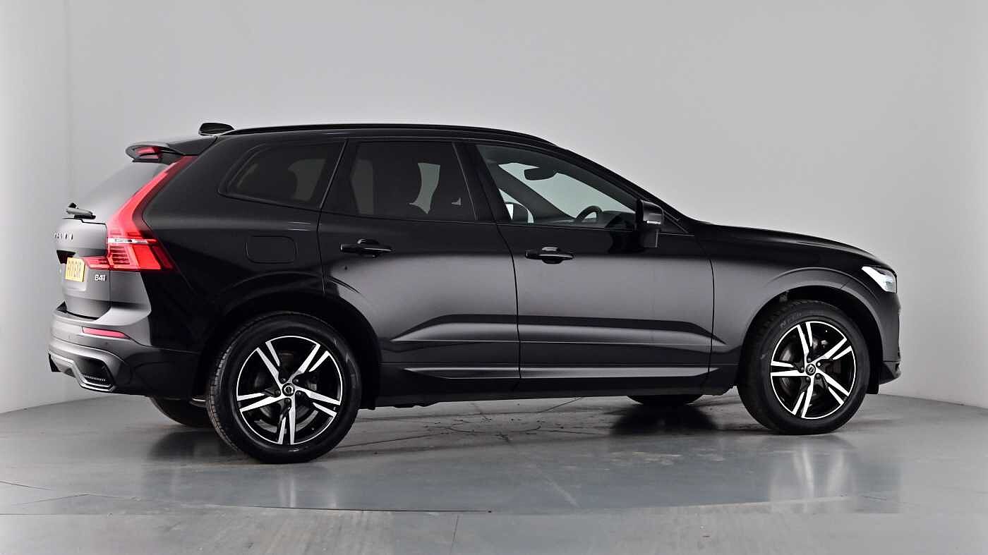 Used Volvo XC60 2021 for sale - 76907947: Photo 80