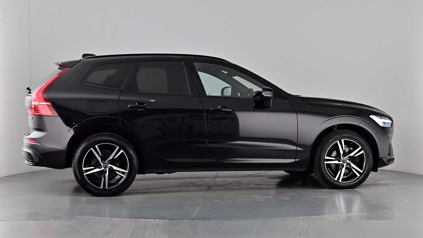 Used Volvo XC60 2021 for sale - 76907947: Photo 81