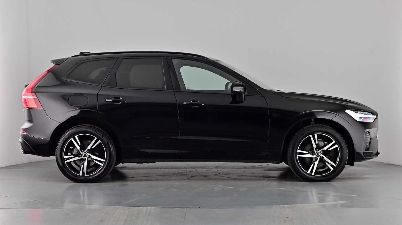 Used Volvo XC60 2021 for sale - 76907947: Photo 82