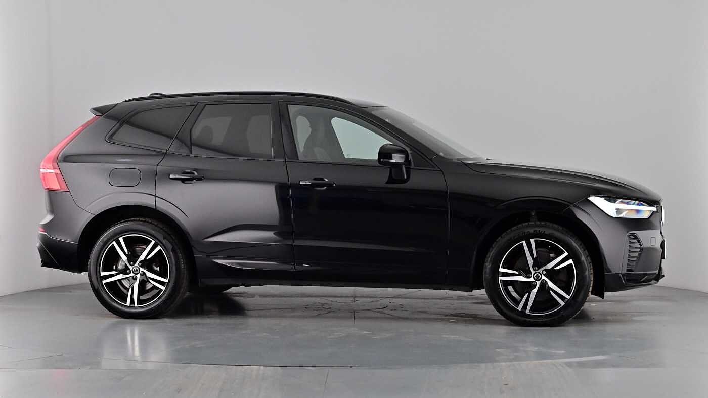 Used Volvo XC60 2021 for sale - 76907947: Photo 83