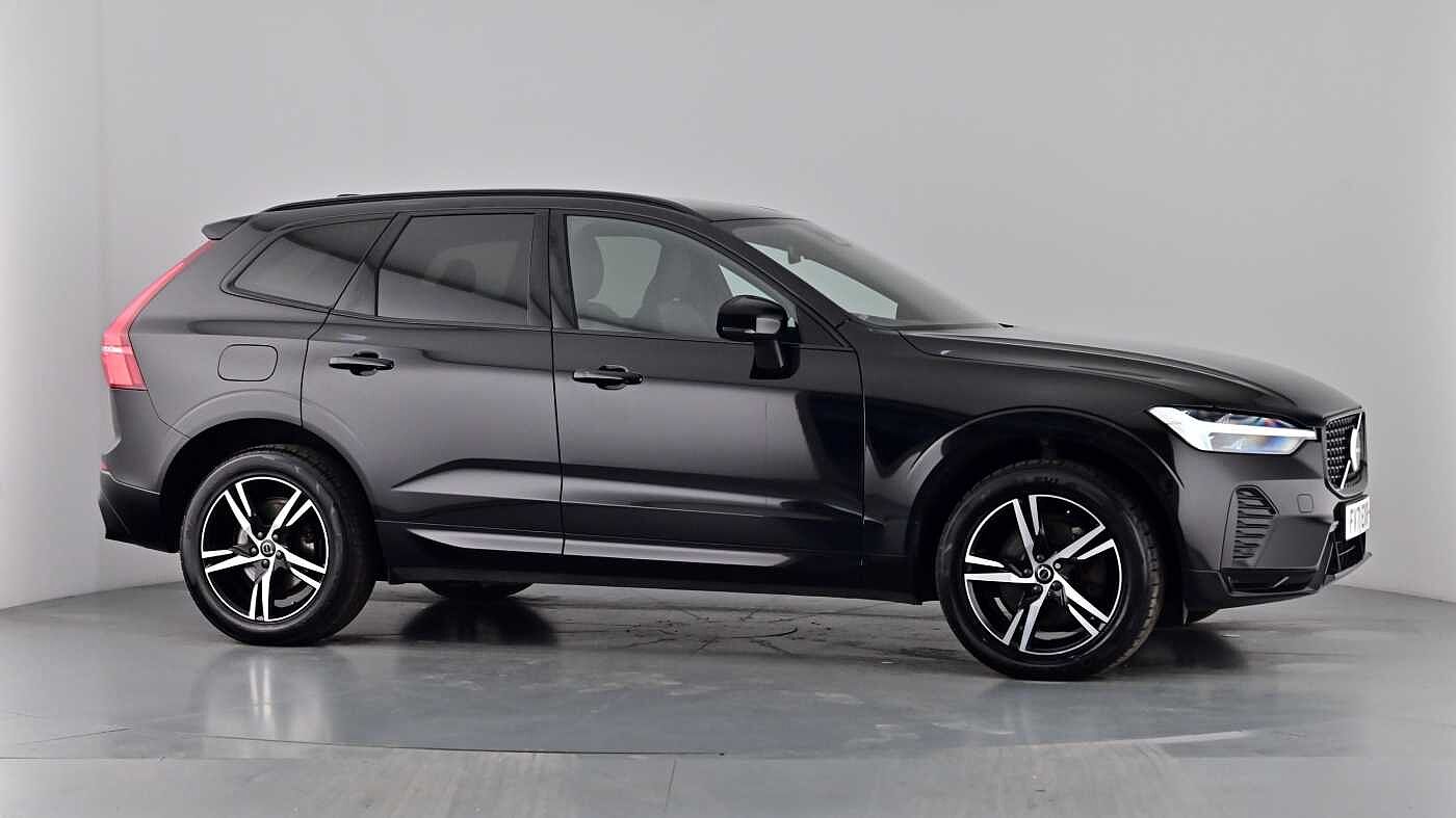 Used Volvo XC60 2021 for sale - 76907947: Photo 84