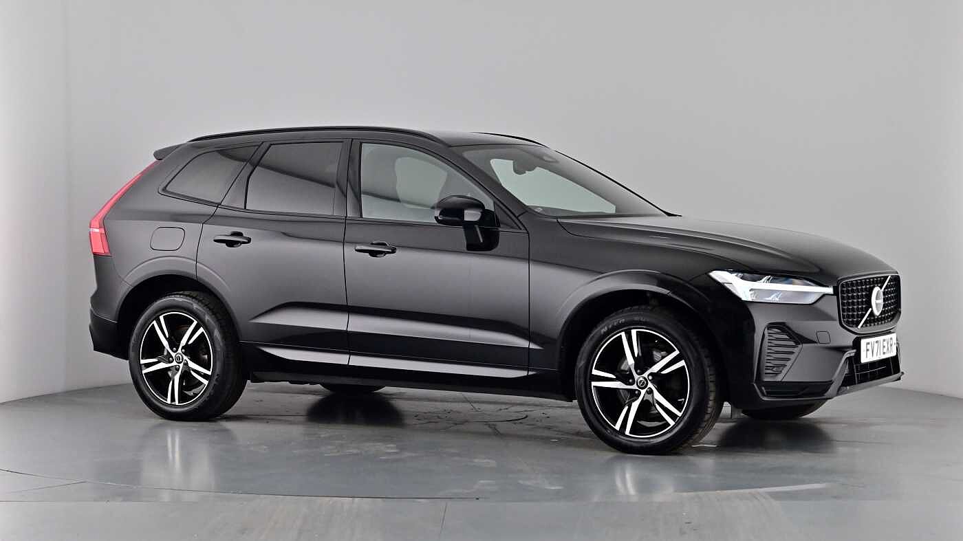Used Volvo XC60 2021 for sale - 76907947: Photo 85