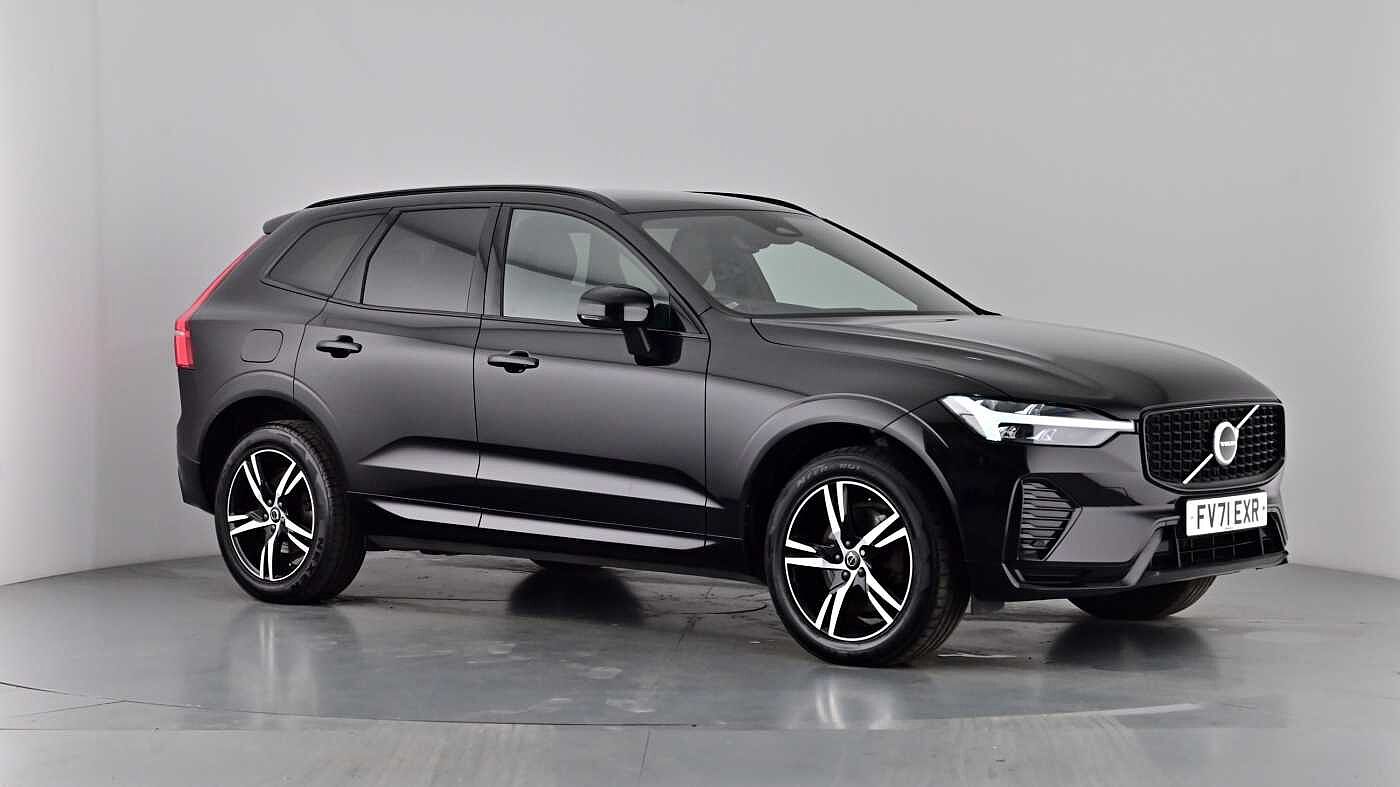 Used Volvo XC60 2021 for sale - 76907947: Photo 86