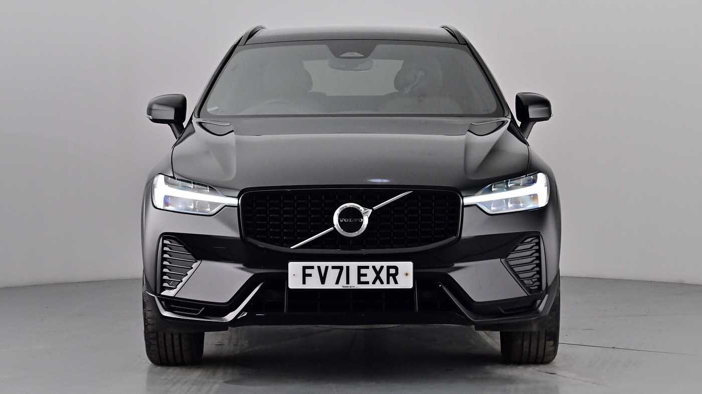 Used Volvo XC60 2021 for sale - 76907947: Photo 9