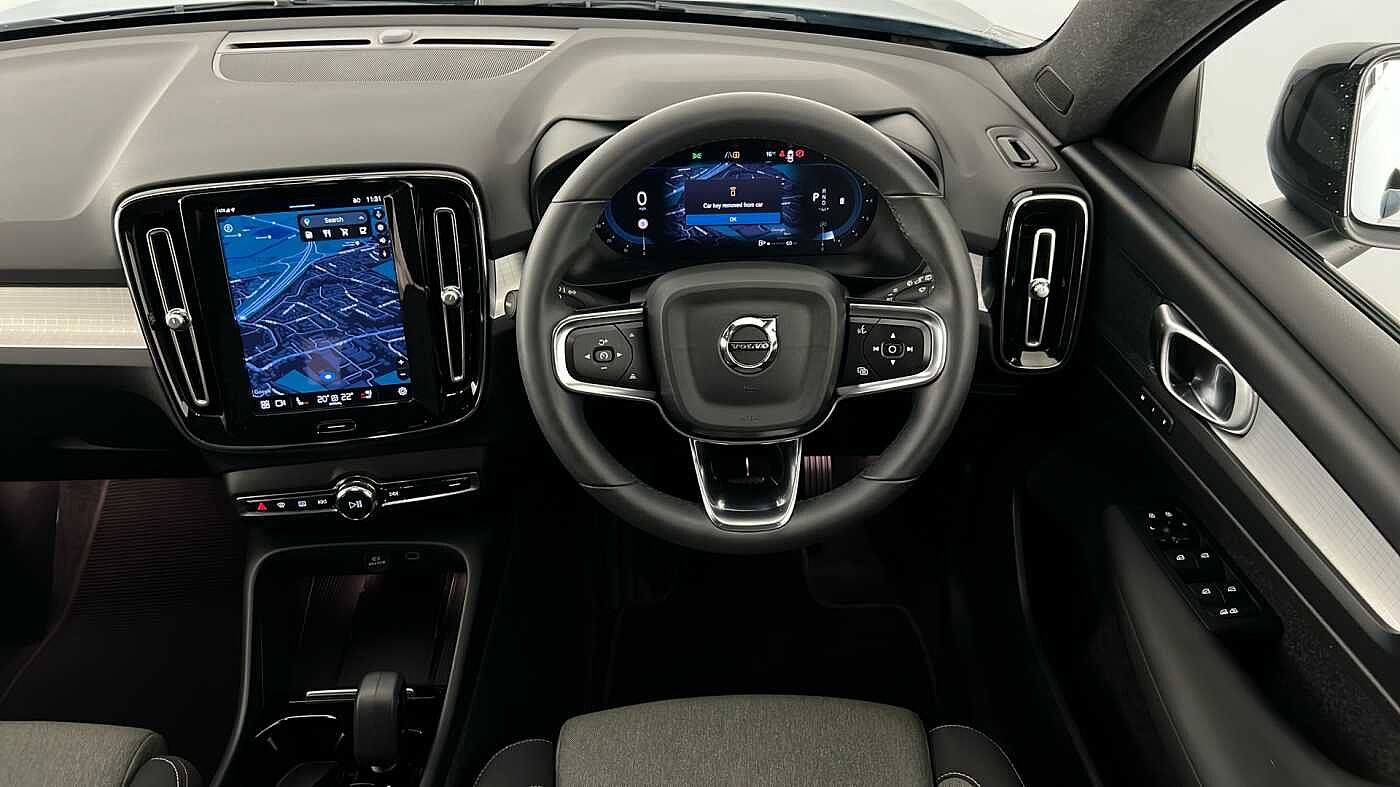 Used Volvo XC40 2022 for sale - 76507484: Photo 10