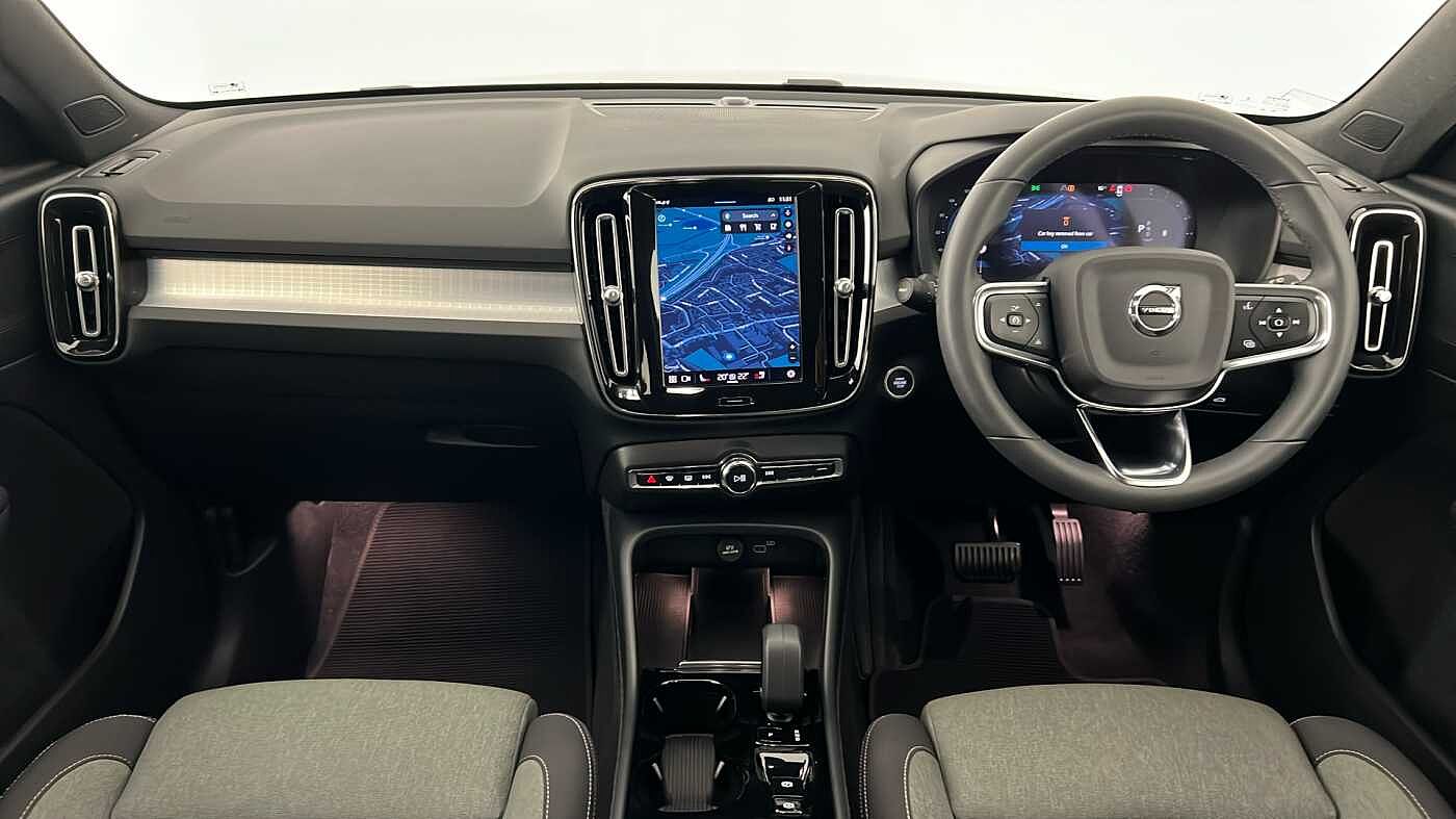 Used Volvo XC40 2022 for sale - 76507484: Photo 11