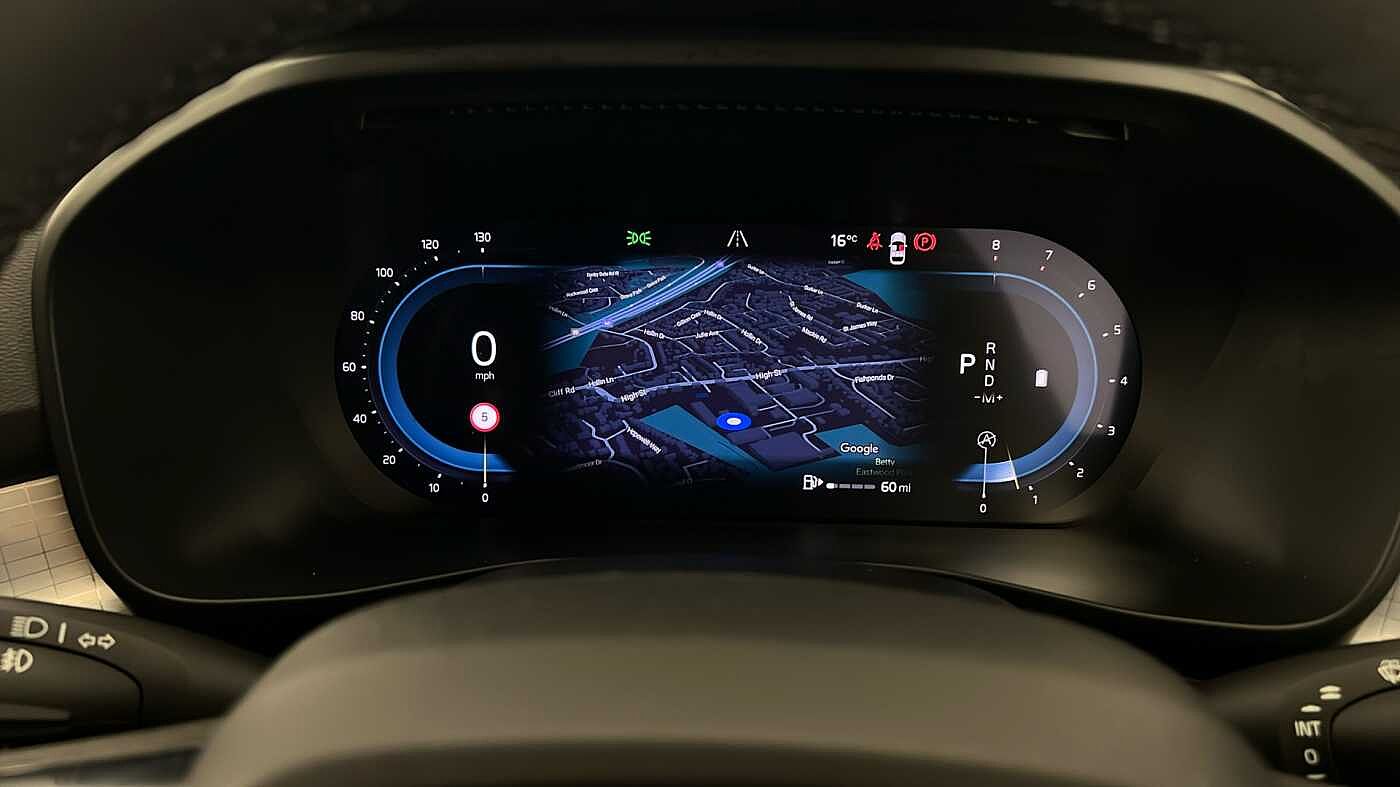 Used Volvo XC40 2022 for sale - 76507484: Photo 14