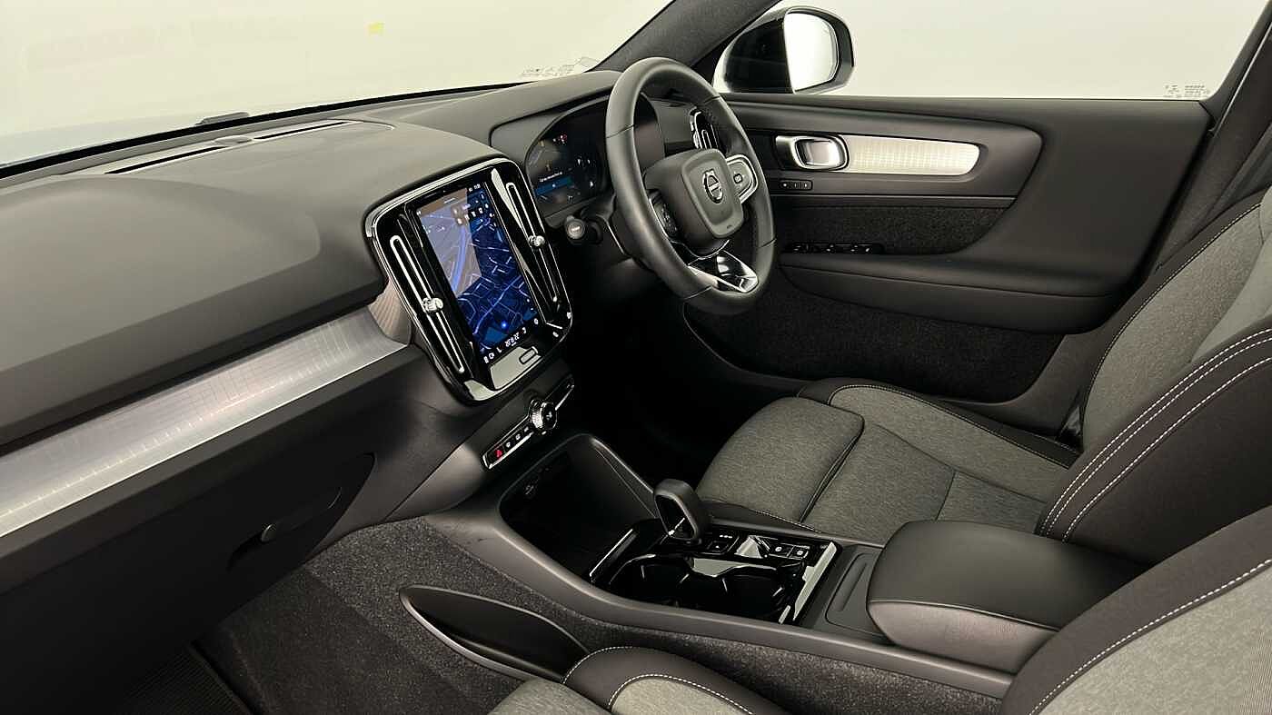 Used Volvo XC40 2022 for sale - 76507484: Photo 18